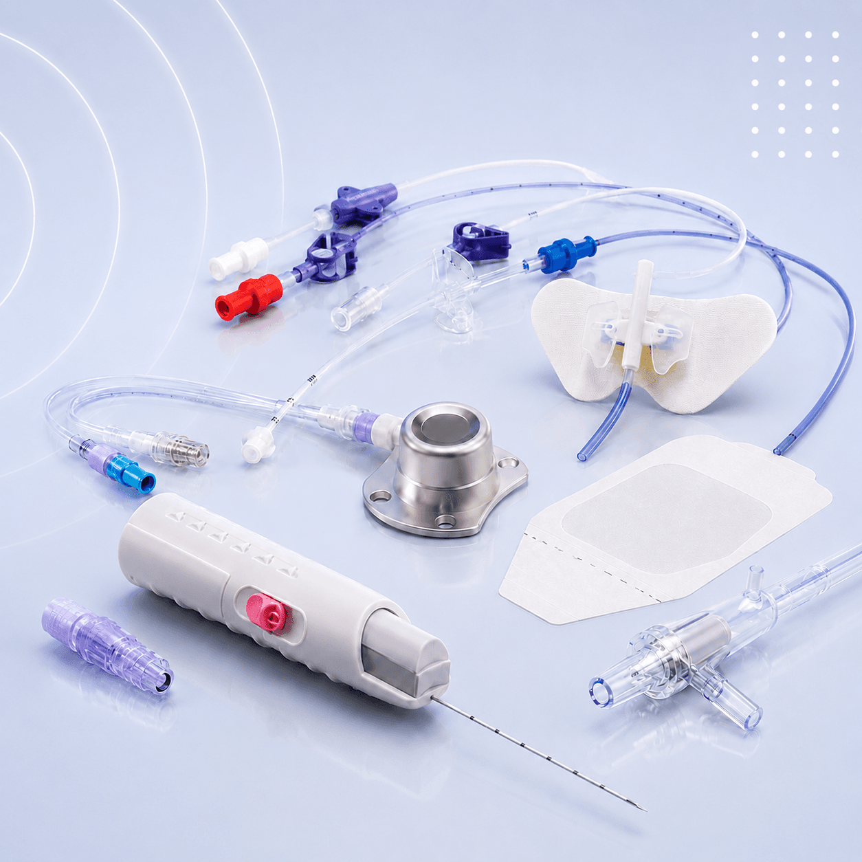 Implants and Disposables