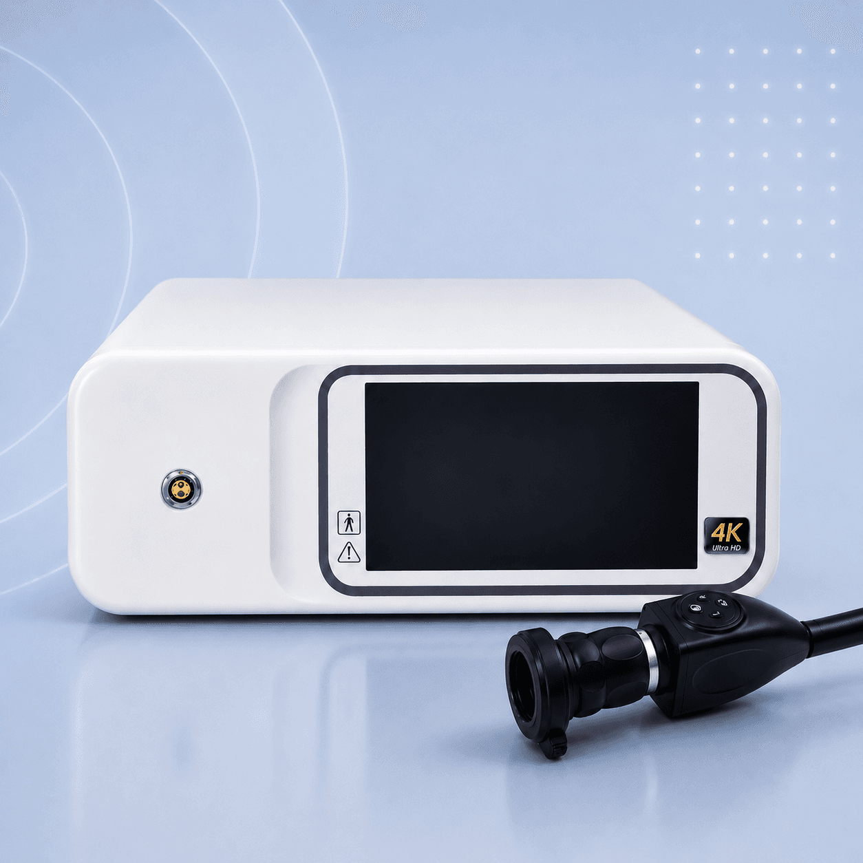 4K Camera Systems