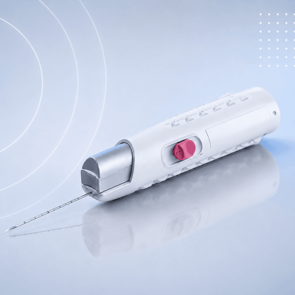 Biopsy Needle Gun