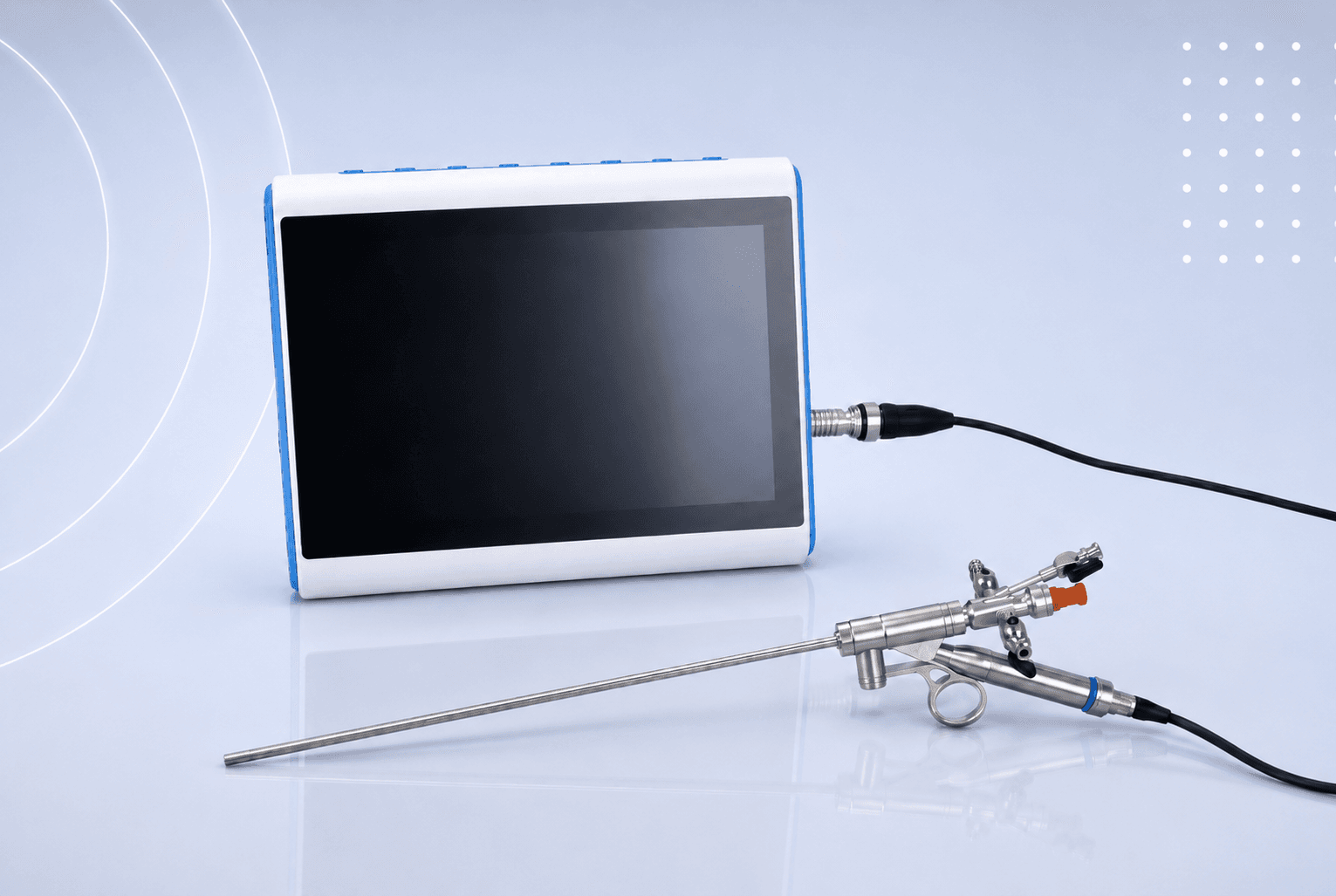 Digital Uretrorenoscopes
