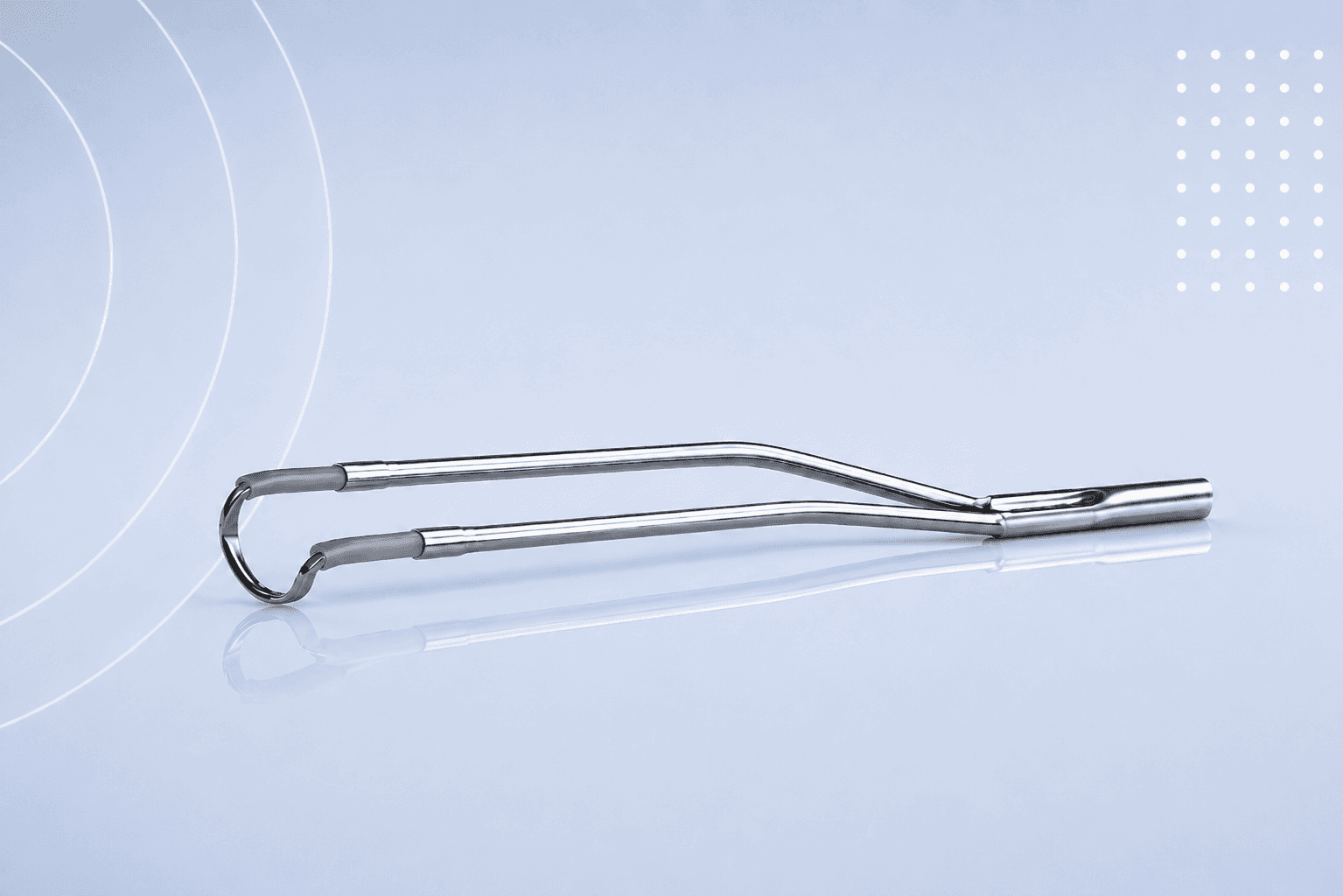 Forceps and Electrodes