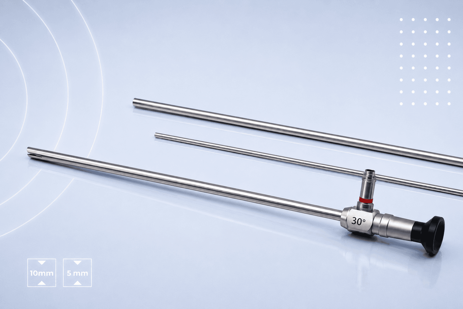 Endoscopes
