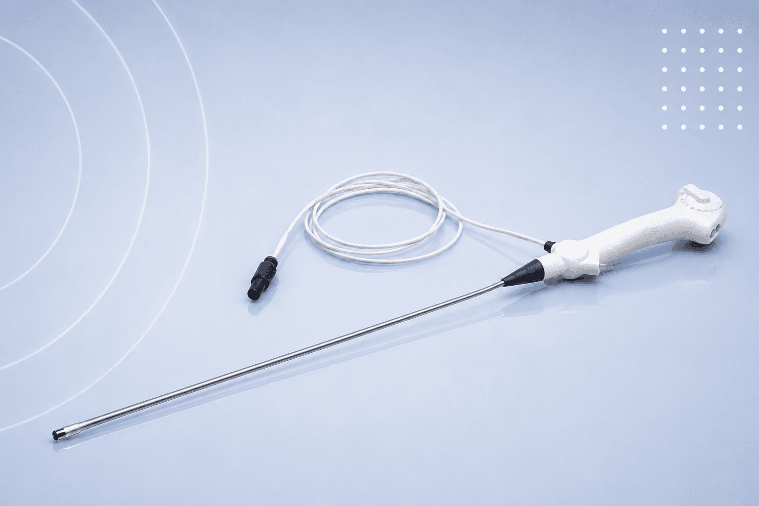 Flexible Cystoscopes