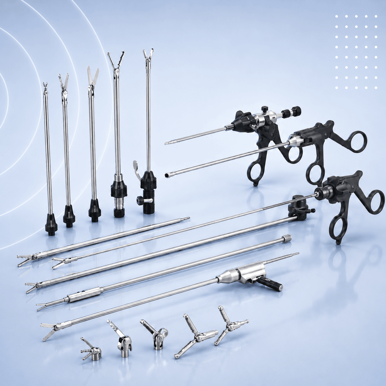 Instruments