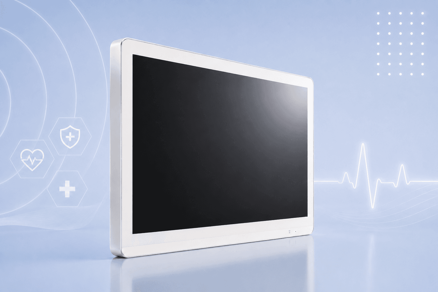 Medical Grade Monitors