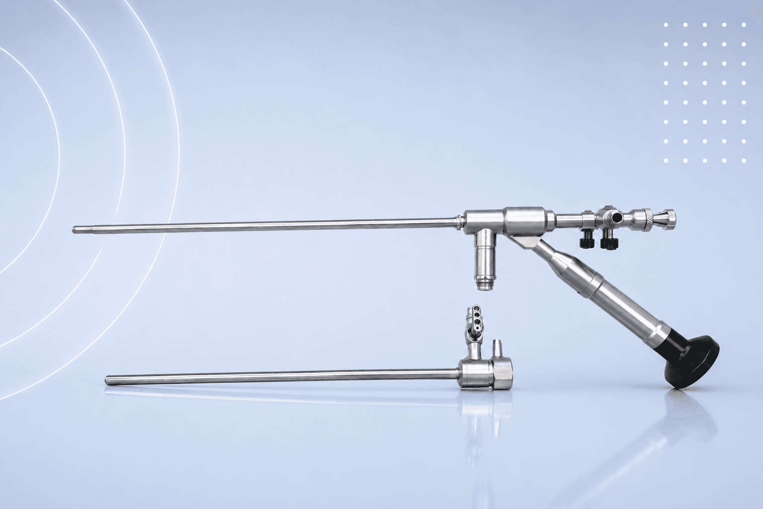 Nephroscopes