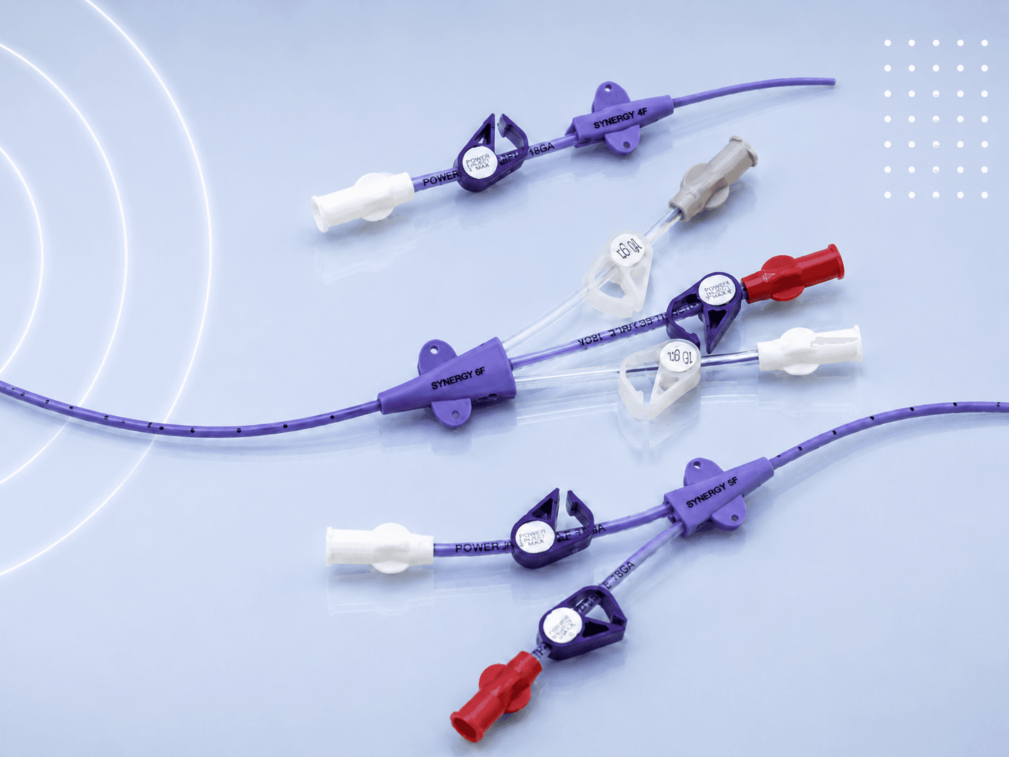 CT PICC Line Kit