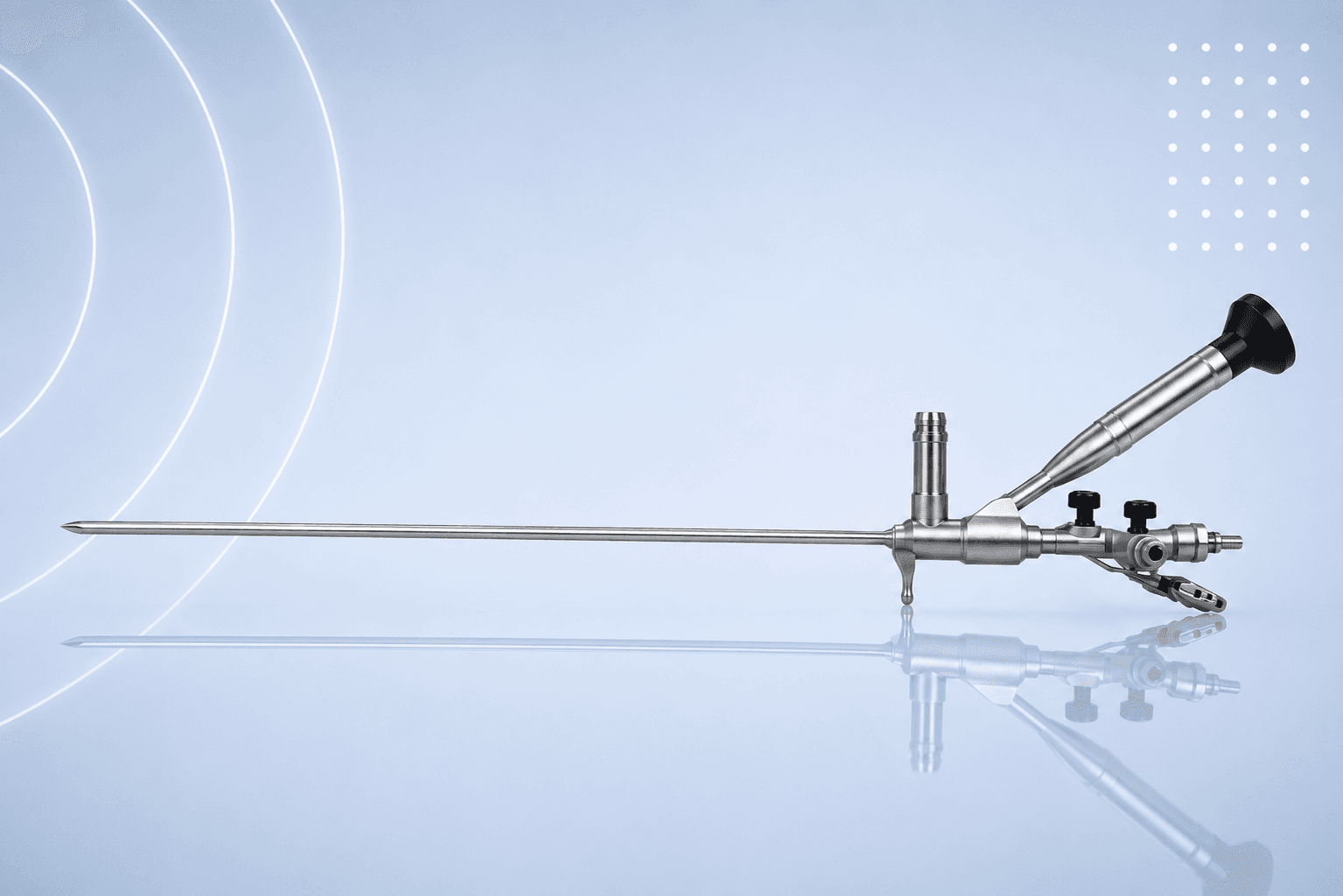 Uretrorenoscopes